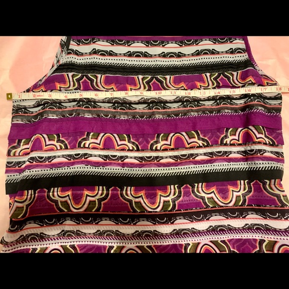 Dana Buchman top - Picture 9 of 12